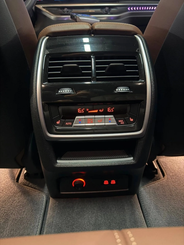 BMW X5 xDrive 40i